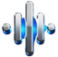 E-HAN Logo